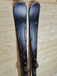 LYŽE DYNASTAR INTENSE 8 165CM